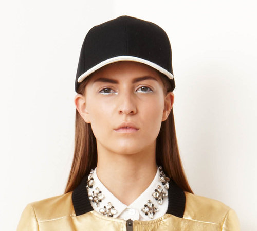 DKNY Resort 2014
Photo courtesy of DKNY
DKNY Resort 2014
Photo courtesy of DKNY
