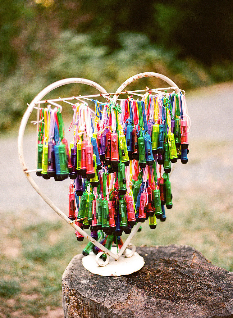 Flashlight Favors Flashlight Favors