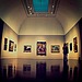 Tour an Art Gallery