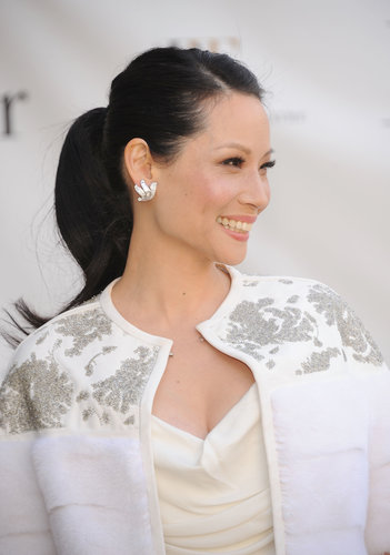 Ponytails Ponytails