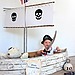 Pirate Ship