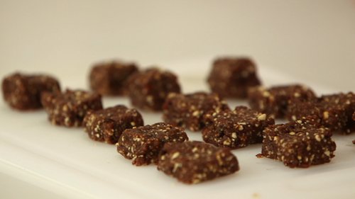 Gluten-Free Pure Bars Gluten-Free Pure Bars