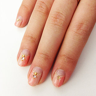 Gel Nail Art Tips