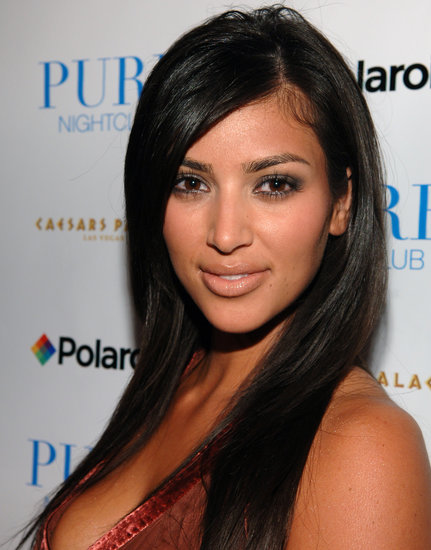 Kim Kardashian, 19 Kim Kardashian, 19
