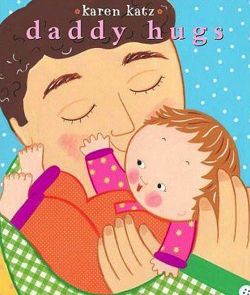 Daddy Hugs Daddy Hugs