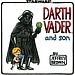 Darth Vader and Son