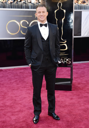 Channing Tatum Channing Tatum
