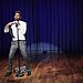 Best Lip-Syncing Skills: John Kransinski