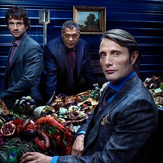 What Shows Were Canceled and Renewed in 2013