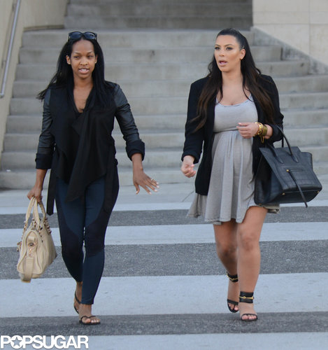 Why It's Going to Be a Big Weekend For Kim Kardashian Why It's Going to Be a Big Weekend For Kim Kardashian