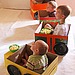 Box Cars