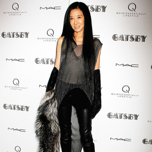 Vera Wang Wedding Dresses on Celebrities