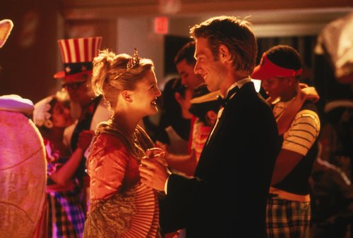 The Prom-Night Shocker The Prom-Night Shocker