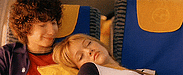 You Try to Get Affectionate, to No Avail