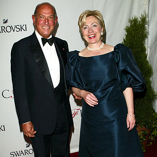Hosts, Presenters & Nominees for the 2013 CFDA Awards