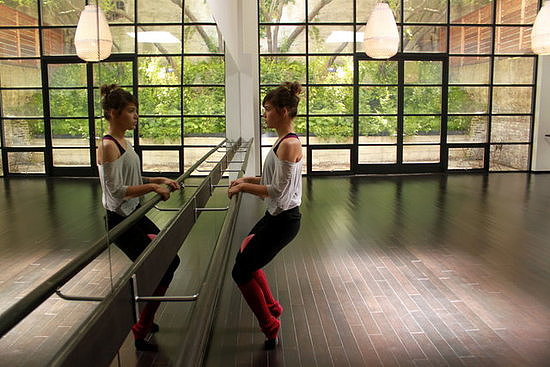 Calf Raises: Chair, Stairwell, or Wall Calf Raises: Chair, Stairwell, or Wall