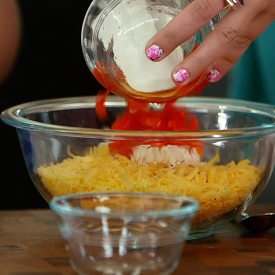 Pimento Cheese: A Lovable Southern Icon
