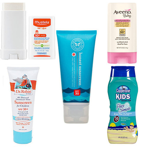 Keep Them Safe in the Sun Keep Them Safe in the Sun