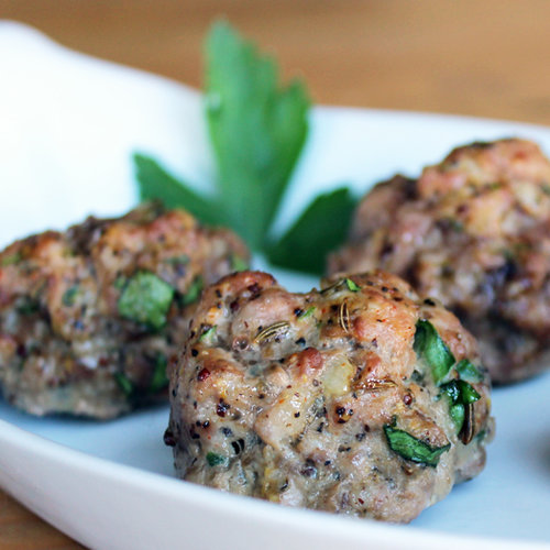 Czech Meatballs Czech Meatballs
