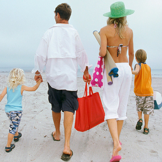 In the Bag! The Mom's Guide to Beach Bag Must Haves In the Bag! The Mom's Guide to Beach Bag Must Haves
