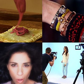 POPSUGAR Girls' Guide Video Roundup | May 27-31, 2013