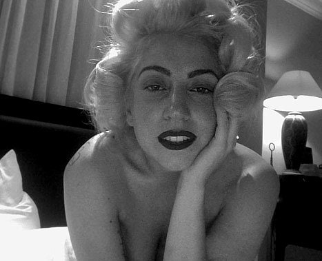 Lady Gaga Lady Gaga