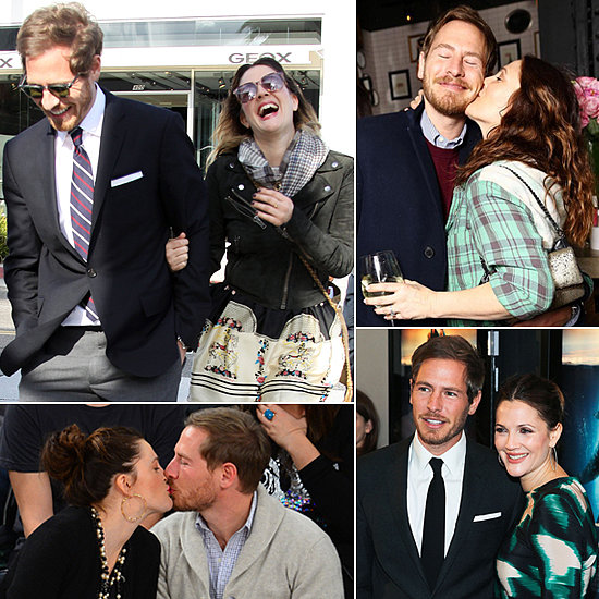 Drew Barrymore and Will Kopelman's Sweetest Moments! Drew Barrymore and Will Kopelman's Sweetest Moments!