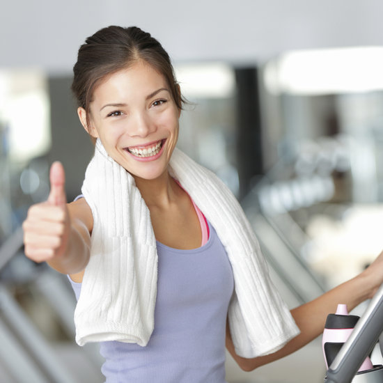 7 Fitness GIFs to Inspire Your Workout 7 Fitness GIFs to Inspire Your Workout
