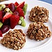 Sweet Post-Workout Snacks