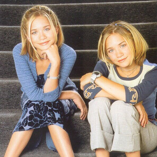 '90s Girls