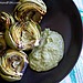 Best.  Artichokes.  EVER!