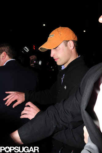 The Party Princes Reunite as Kate Middleton Prepares For Maternity Leave The Party Princes Reunite as Kate Middleton Prepares For Maternity Leave
