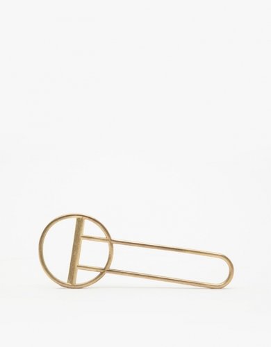 Crest 3 Bottle Opener