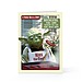 If Yoda Were a Dad