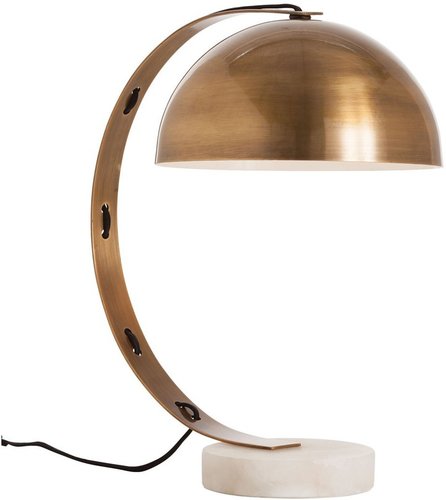 Bond Desk Lamp