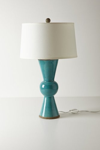 Deco Lamp Ensemble