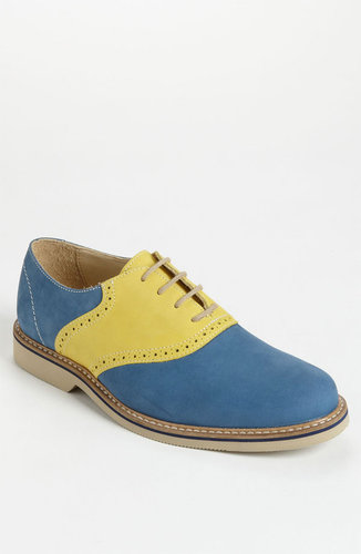 1901 'Saddle Up' Oxford