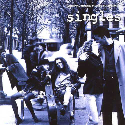 Singles (1992) Singles (1992)
