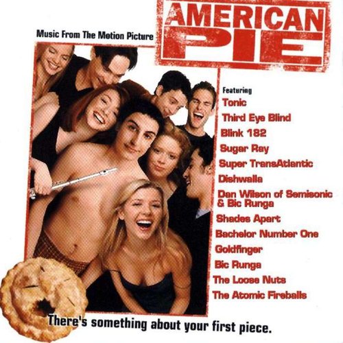 American Pie (1999) American Pie (1999)