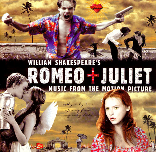 Romeo + Juliet (1996) Romeo + Juliet (1996)