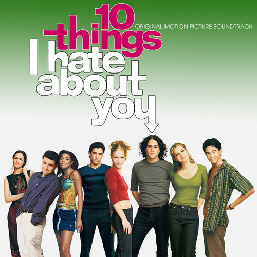 10 Things I Hate About You (1999) 10 Things I Hate About You (1999)