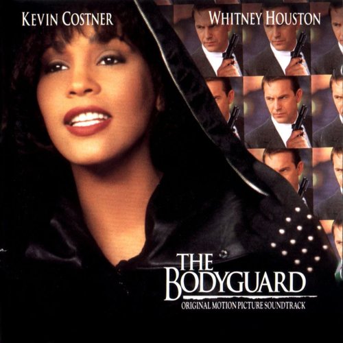 The Bodyguard (1992) The Bodyguard (1992)