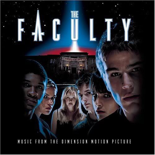 The Faculty (1998) The Faculty (1998)