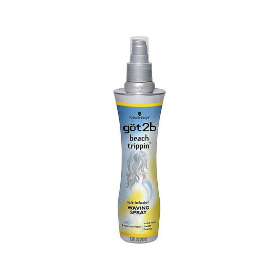 Beach Sprays Beach Sprays