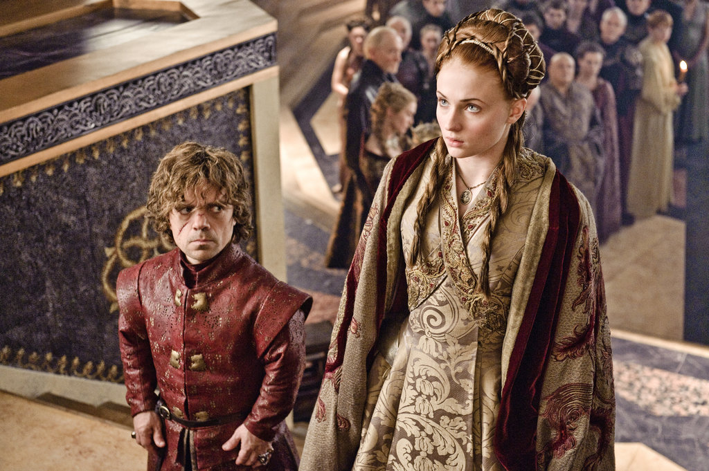 Game of Thrones Game of Thrones
