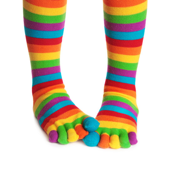 Crazy Socks Crazy Socks