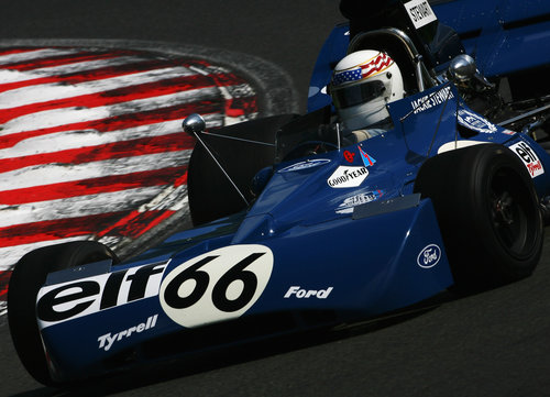 For the Racing Fan: Three-Day Formula Racing School For the Racing Fan: Three-Day Formula Racing School