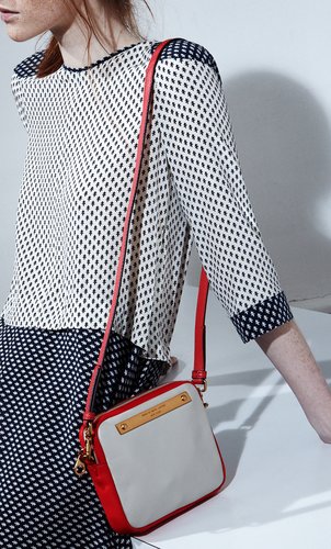 Marc by Marc Jacobs Resort 2014
Photo courtesy of Marc by Marc Jacobs
Marc by Marc Jacobs Resort 2014
Photo courtesy of Marc by Marc Jacobs