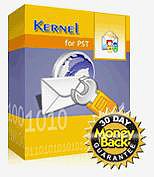Outlook PST Repair Tool
