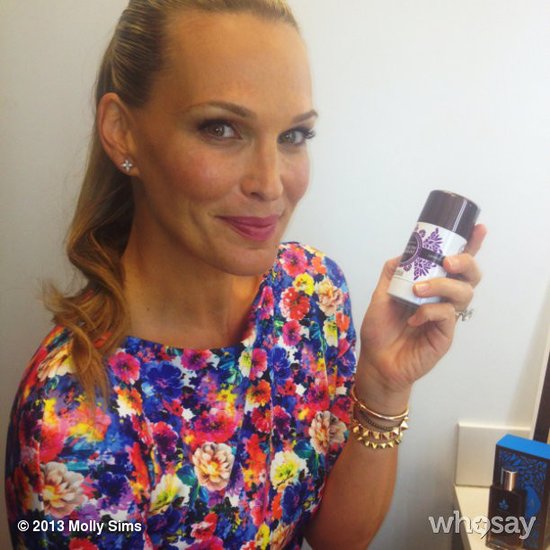 Molly Sims Molly Sims